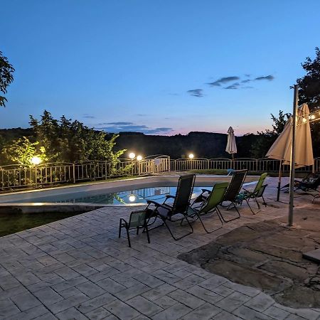 Villa Girgina Bukovets Zewnętrze zdjęcie