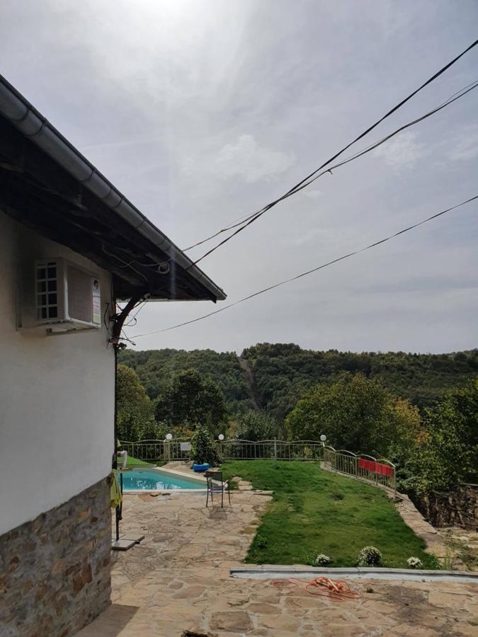 Villa Girgina Bukovets Zewnętrze zdjęcie