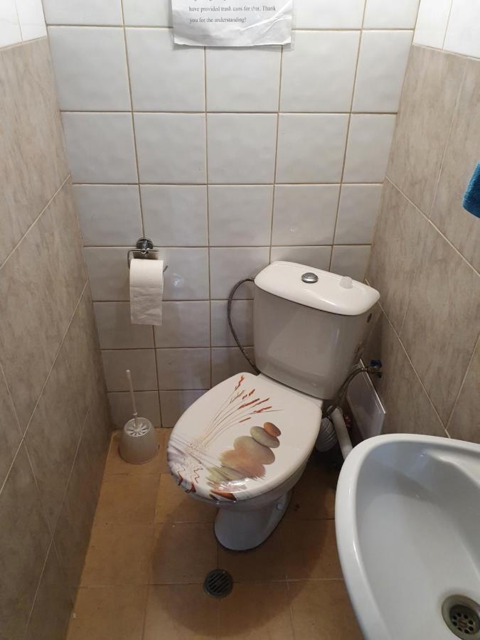 Villa Girgina Bukovets Zewnętrze zdjęcie