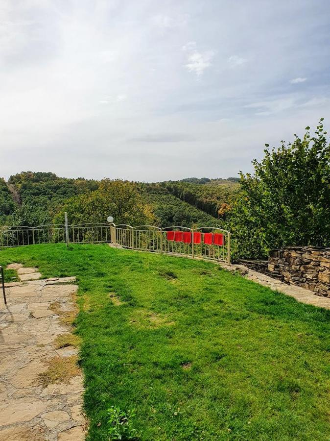 Villa Girgina Bukovets Zewnętrze zdjęcie