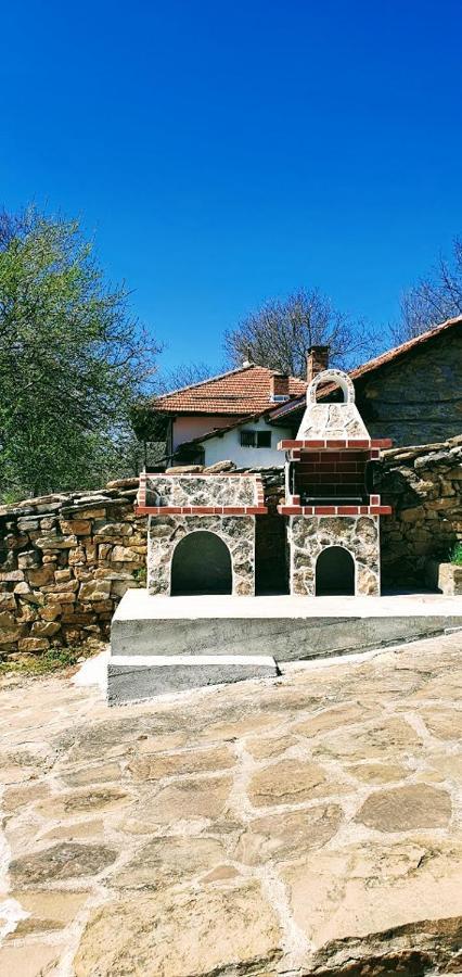 Villa Girgina Bukovets Zewnętrze zdjęcie
