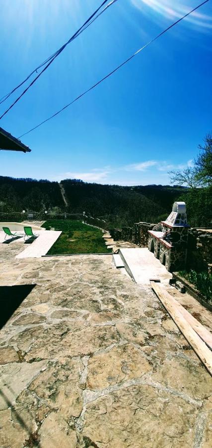 Villa Girgina Bukovets Zewnętrze zdjęcie