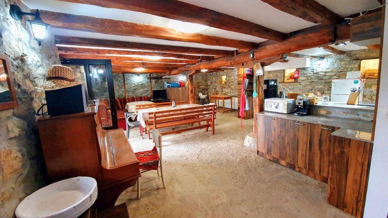 Villa Girgina Bukovets Zewnętrze zdjęcie