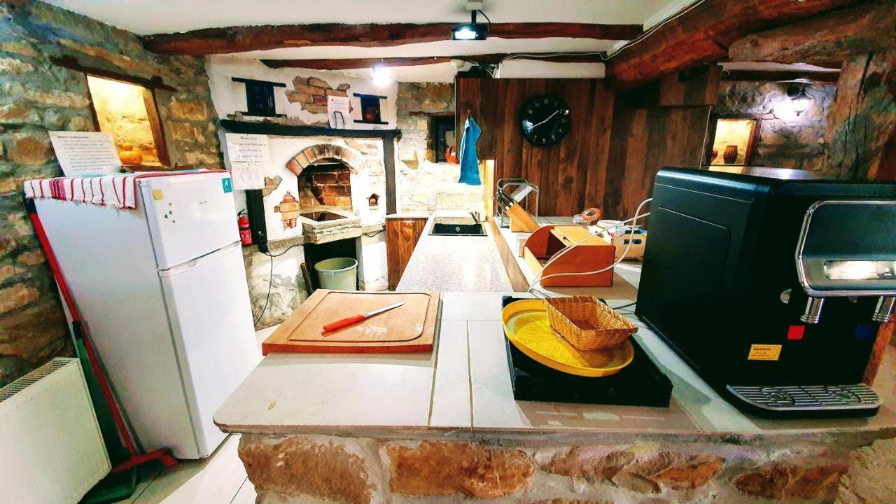 Villa Girgina Bukovets Zewnętrze zdjęcie