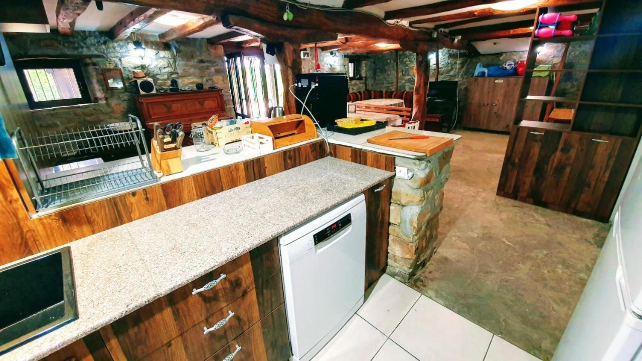 Villa Girgina Bukovets Zewnętrze zdjęcie