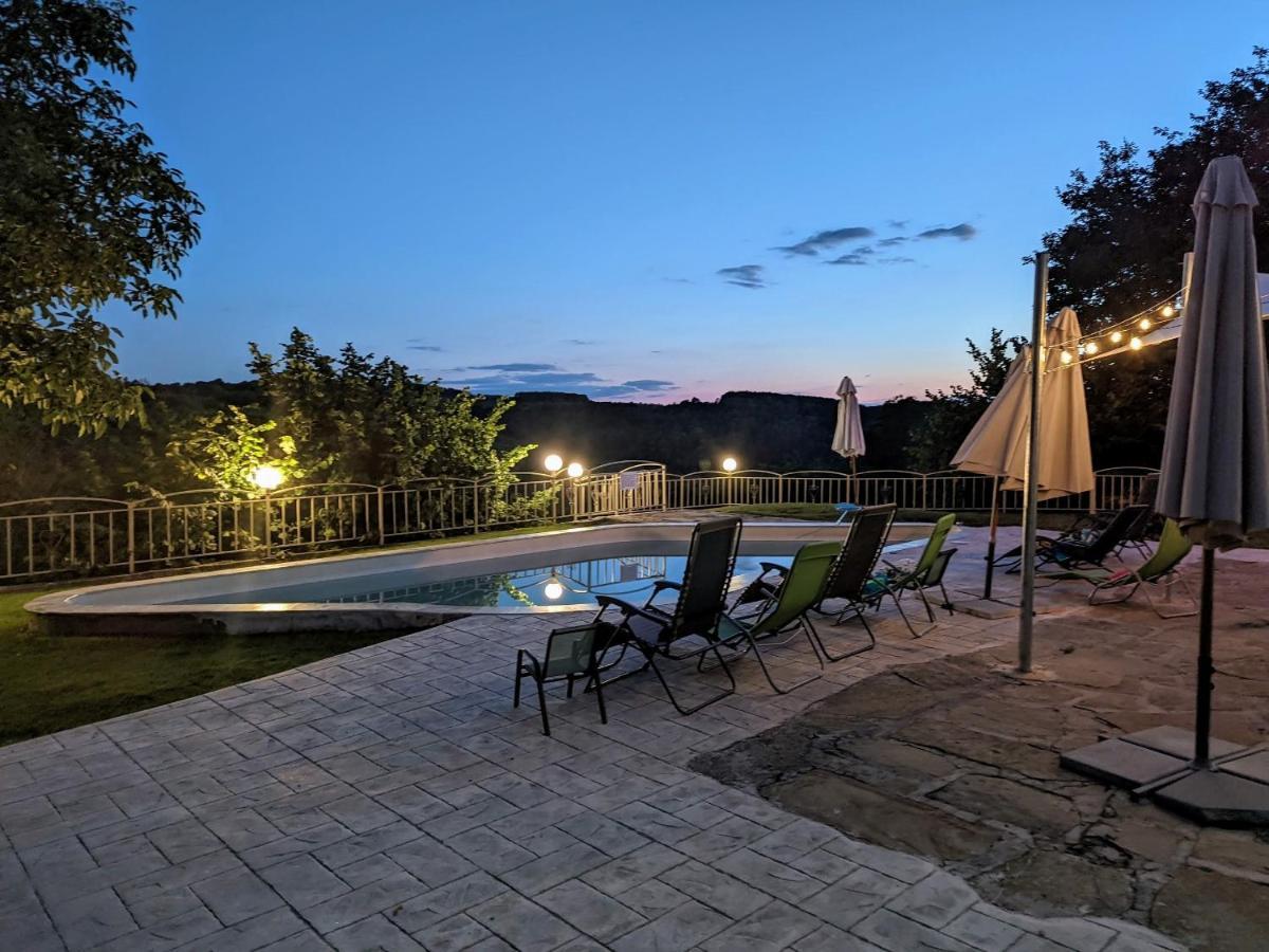 Villa Girgina Bukovets Zewnętrze zdjęcie