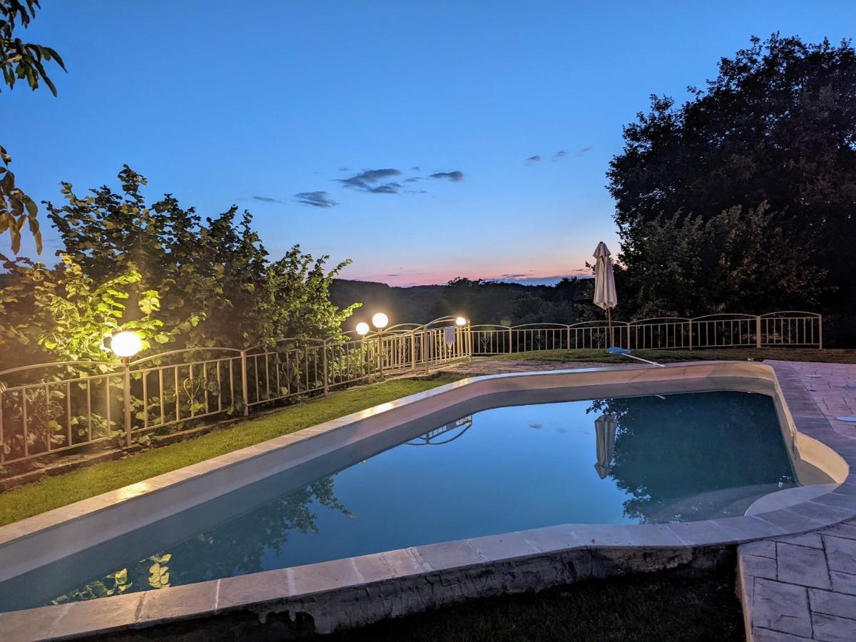 Villa Girgina Bukovets Zewnętrze zdjęcie