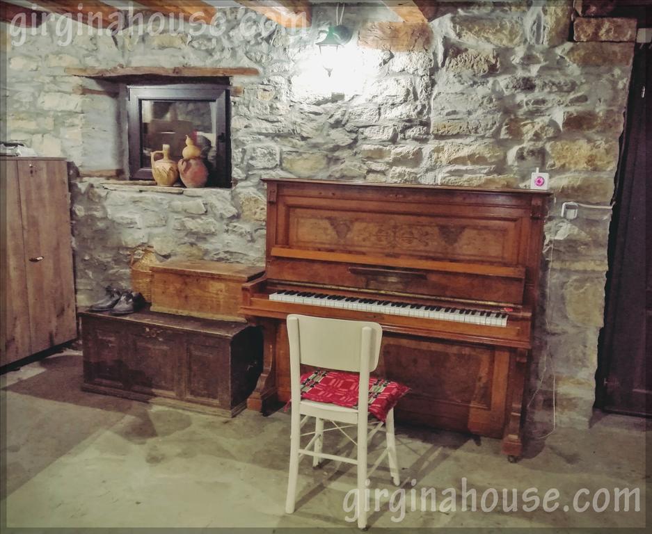 Villa Girgina Bukovets Zewnętrze zdjęcie