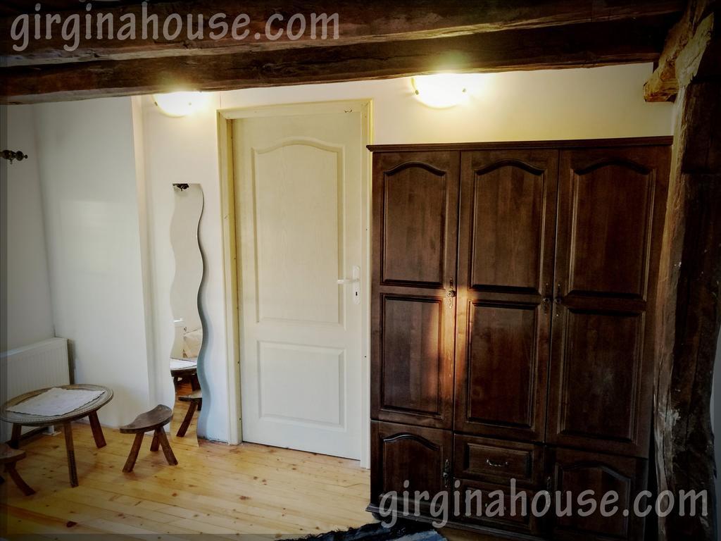 Villa Girgina Bukovets Zewnętrze zdjęcie