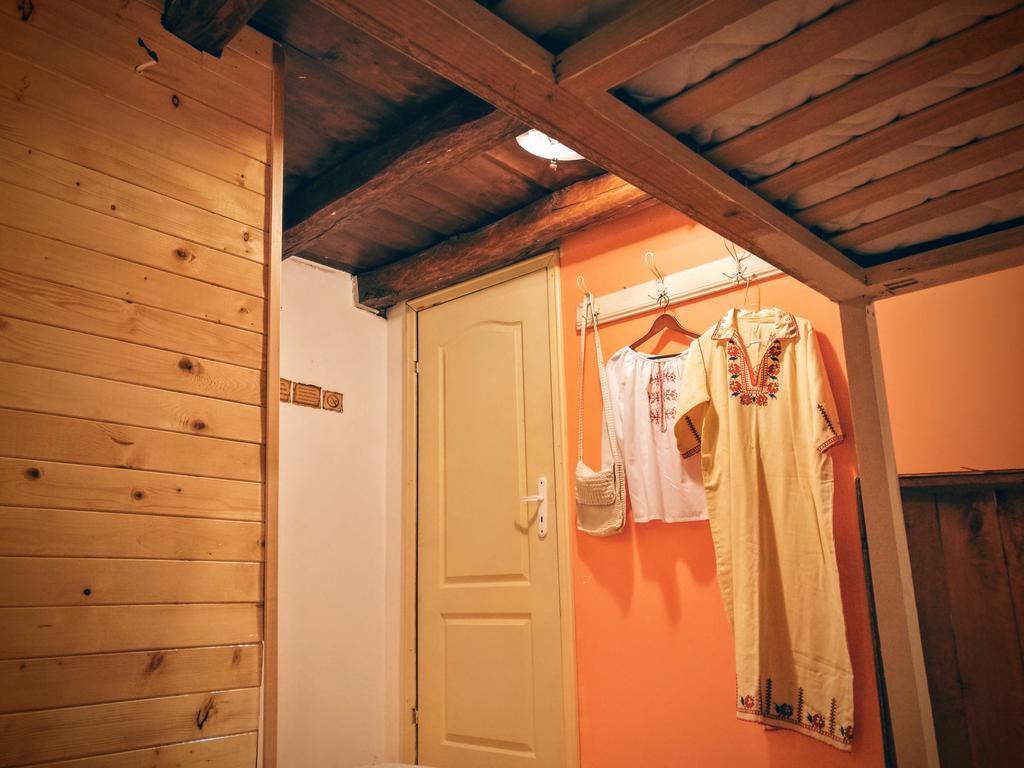 Villa Girgina Bukovets Zewnętrze zdjęcie