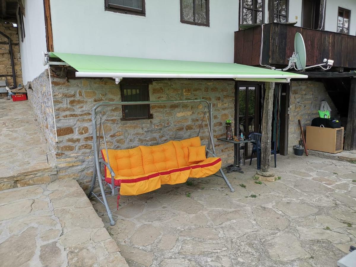 Villa Girgina Bukovets Zewnętrze zdjęcie