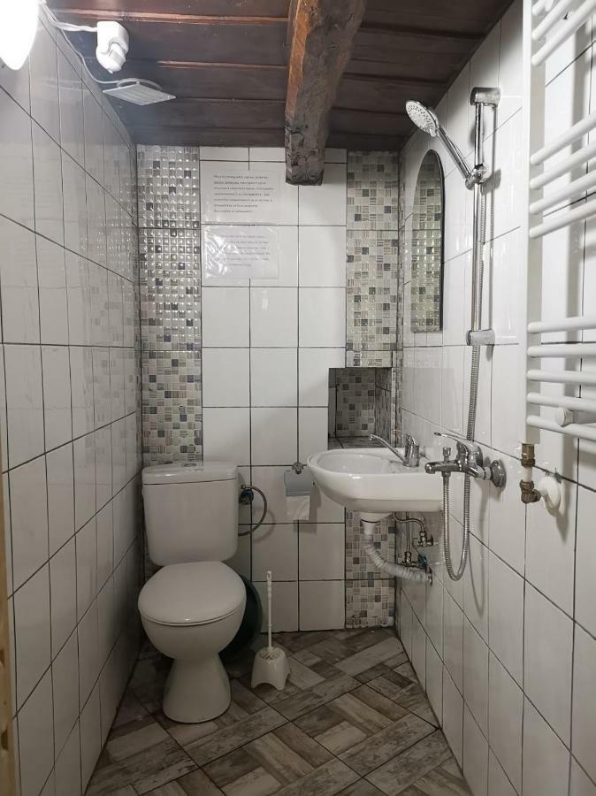 Villa Girgina Bukovets Zewnętrze zdjęcie